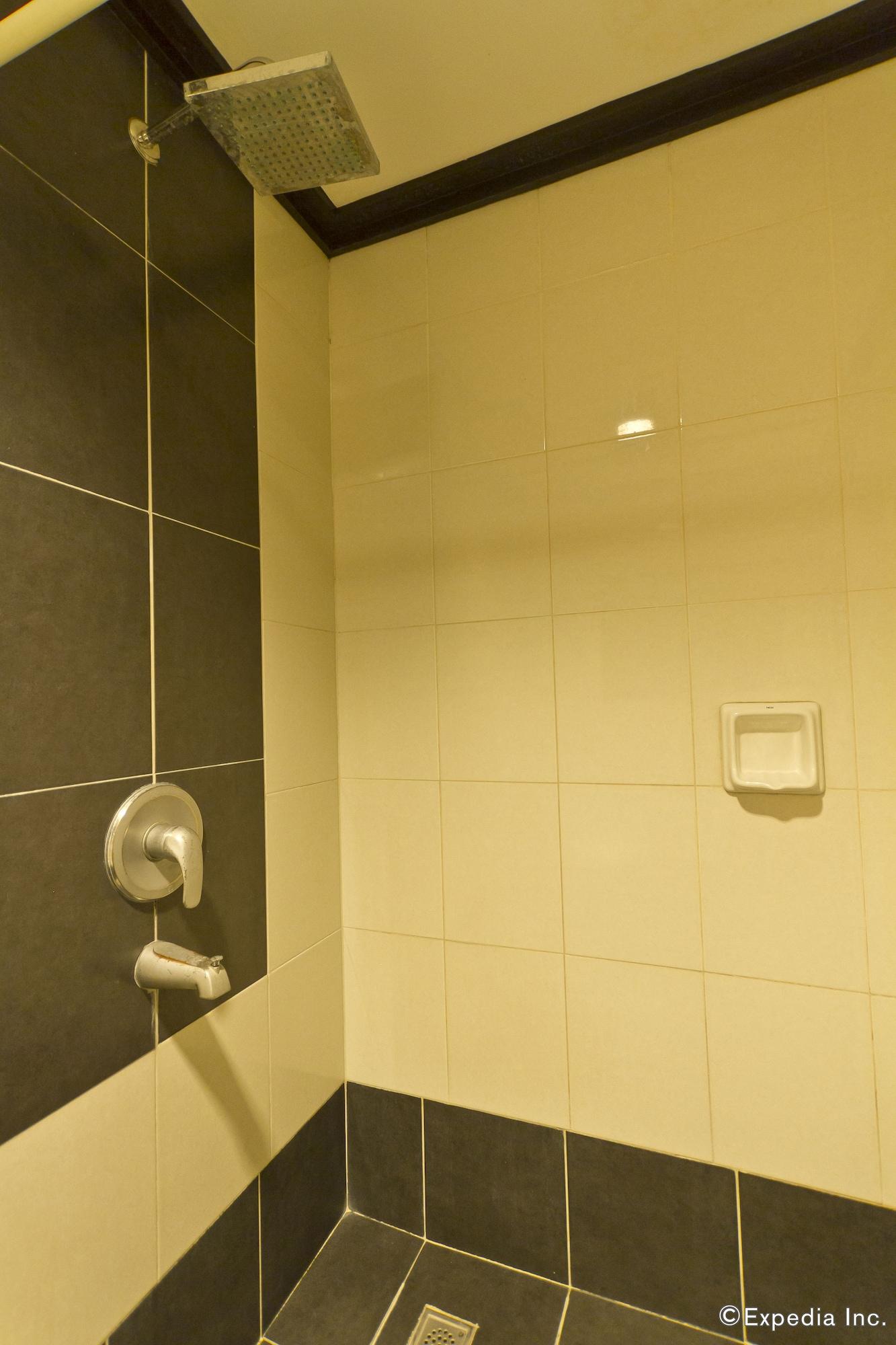 Richmond Plaza Hotel Tabok Eksteriør billede
